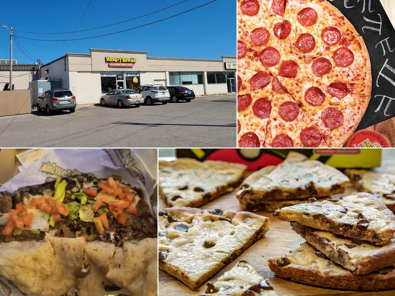 Hungry Howie's Pizza