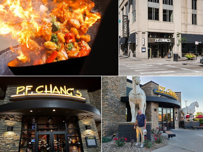 P.F. Chang's