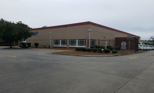 United States Postal Service