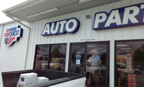 Carquest Auto Parts - PARTS and SERVICE