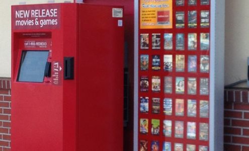 Redbox