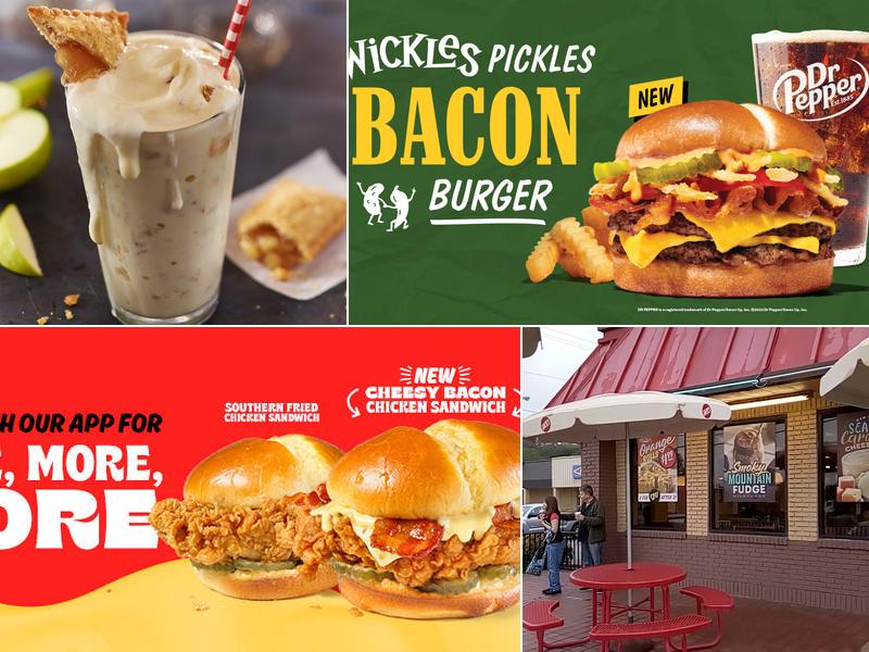 Jack's 609 Snow St, Oxford