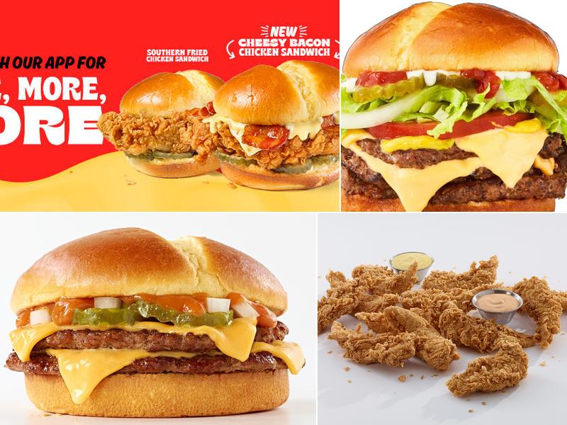 Jack's 18 Big Valley Dr, Alexandria