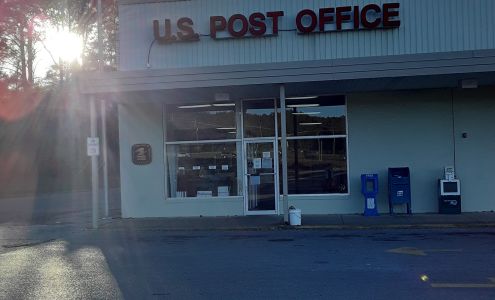 United States Postal Service