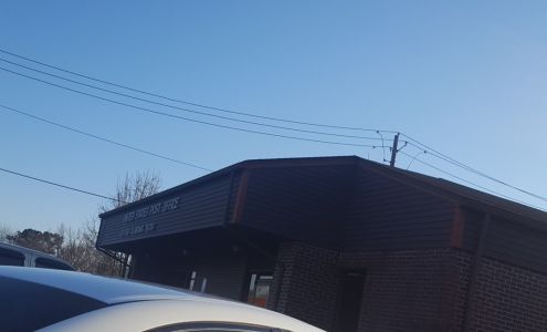 United States Postal Service