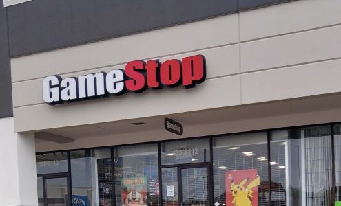 GameStop
