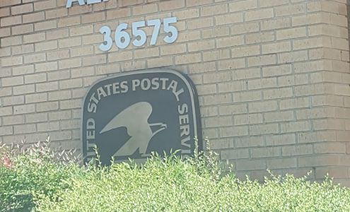 United States Postal Service