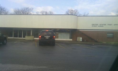 United States Postal Service