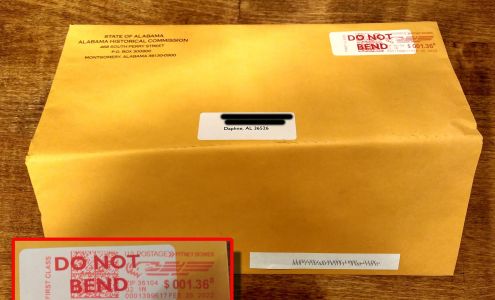 United States Postal Service