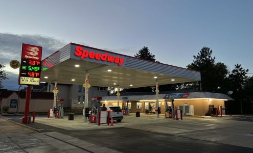 Speedway