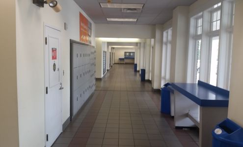 United States Postal Service