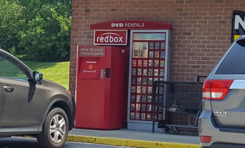 Redbox