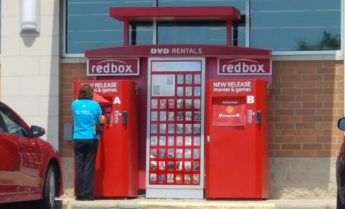 Redbox