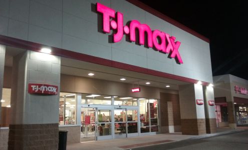 T.J. Maxx