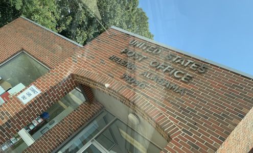 United States Postal Service