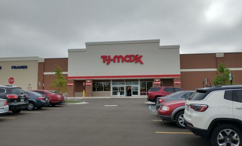 T.J. Maxx