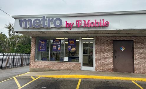 Metro by T-Mobile