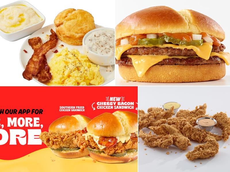 Jack's 41303 AL-75, Geraldine