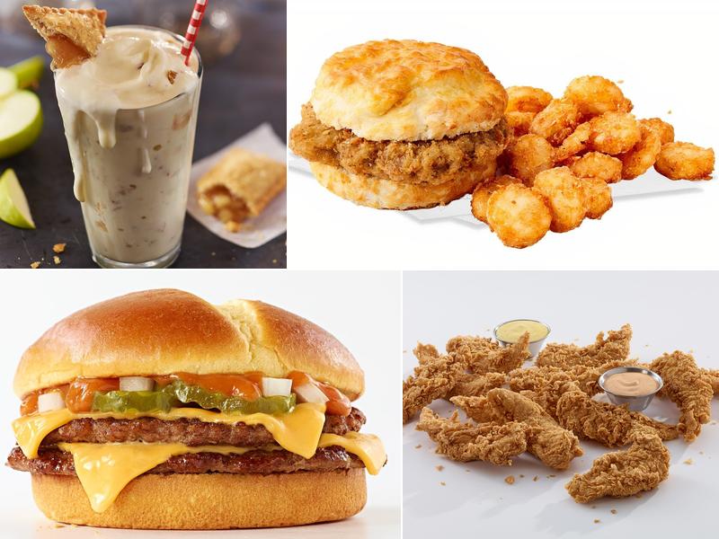 Jack's 86945 US-278, Snead