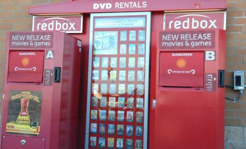 Redbox