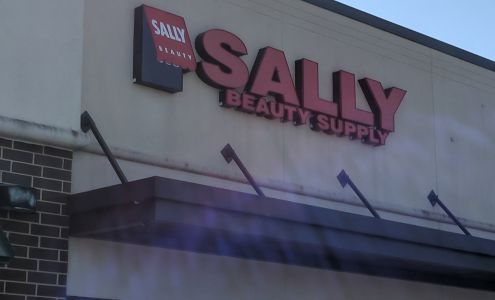 Sally Beauty