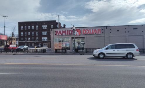 Family Dollar