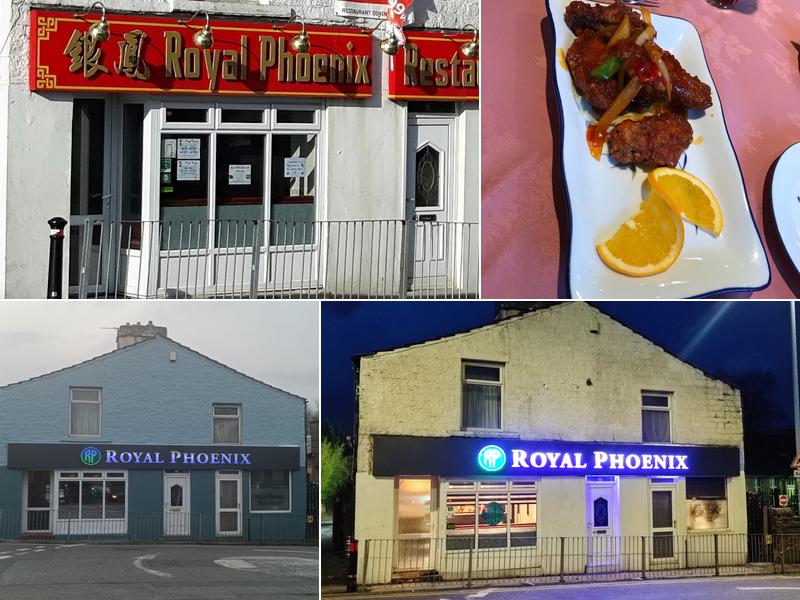 Royal Phoenix Chinese Restaurant
