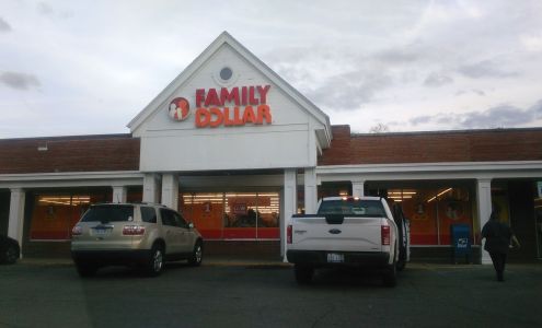 Family Dollar