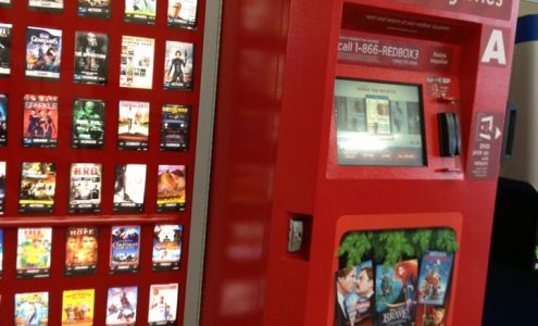 Redbox