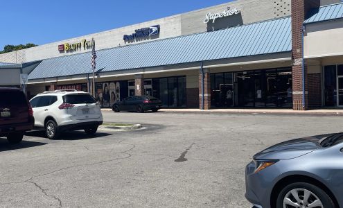 United States Postal Service