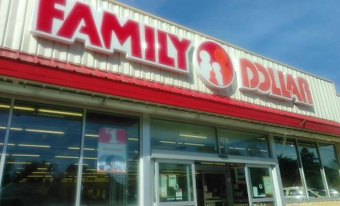 Family Dollar