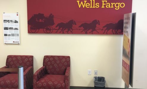 Wells Fargo Bank