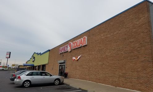 Family Dollar