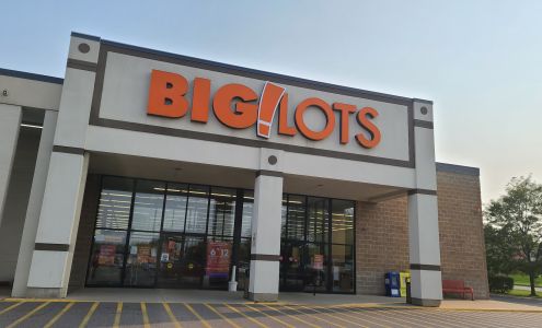 Big Lots
