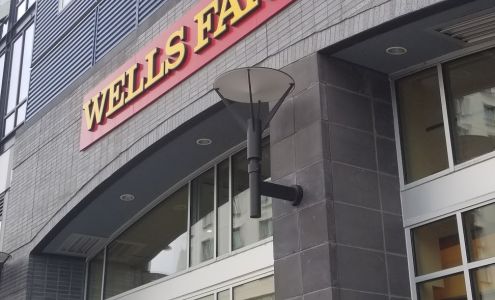 Wells Fargo Bank