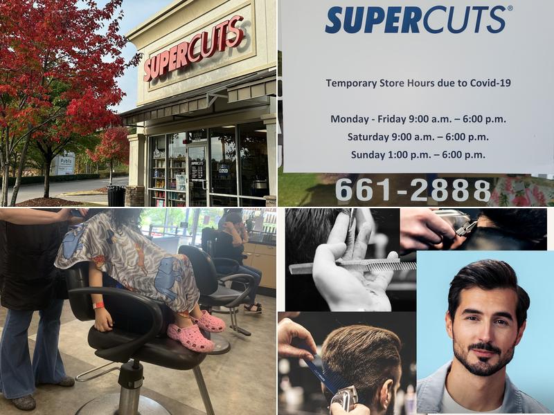 Supercuts