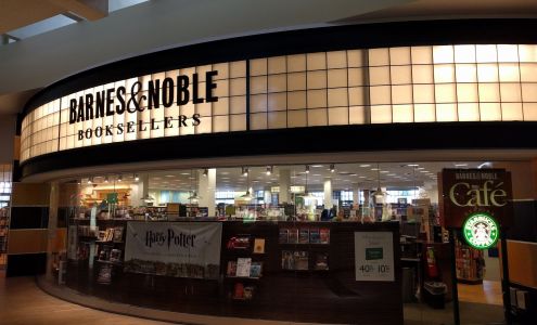 Barnes & Noble