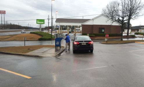 United States Postal Service