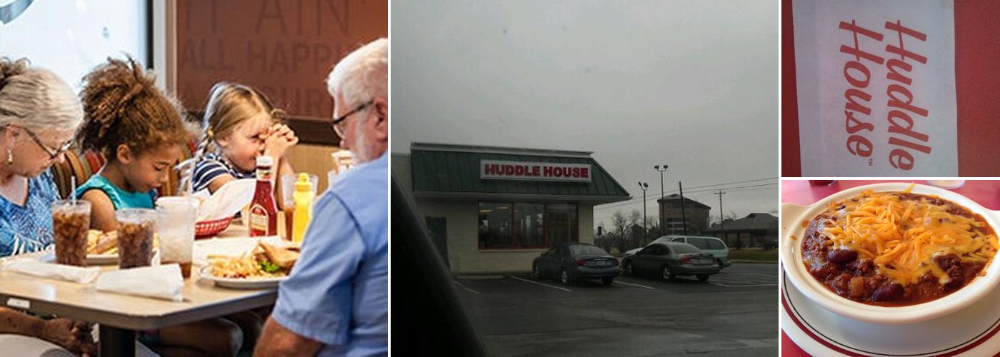 Huddle House