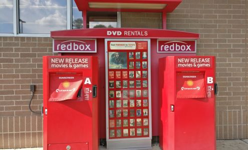 Redbox