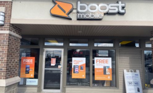 Boost Mobile