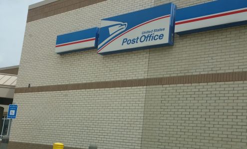 United States Postal Service
