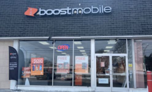 Boost Mobile