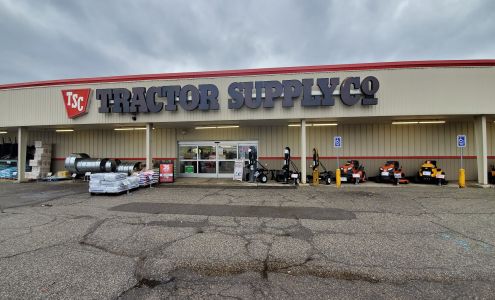 Tractor Supply Co.