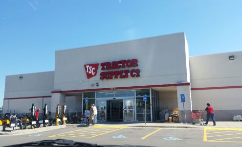 Tractor Supply Co.