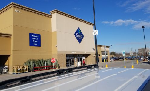 Sam's Club