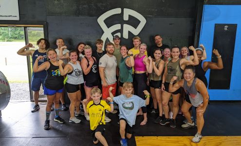 CrossFit Pell City