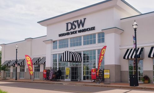 DSW Designer Shoe Warehouse