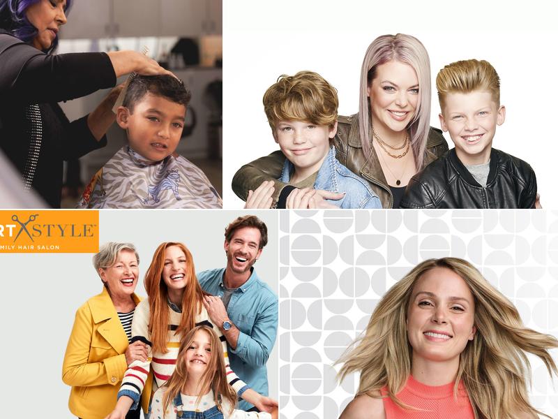 SmartStyle Hair Salon