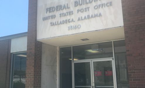 United States Postal Service